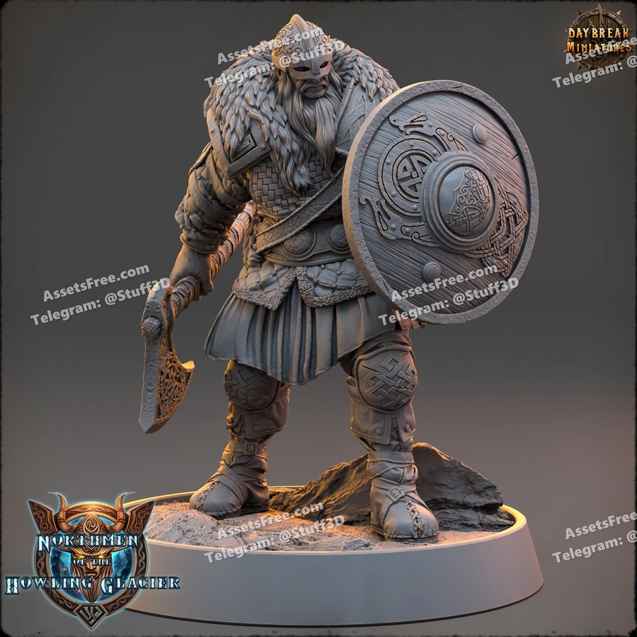 Einar Bloodaxe