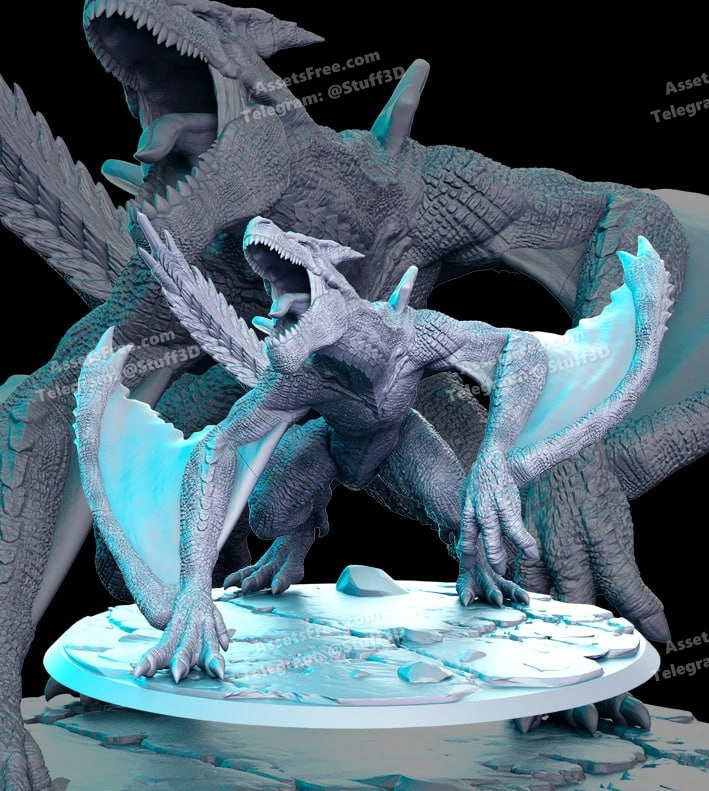 Forestdragon
