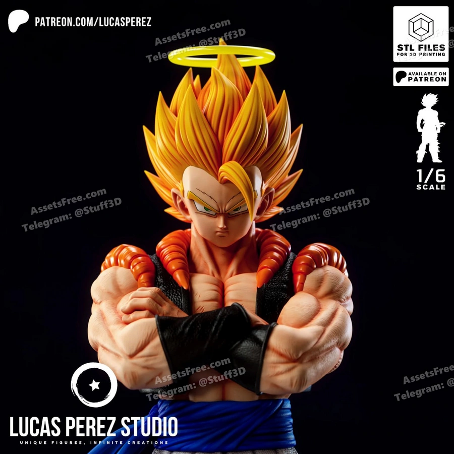 GOGETA
