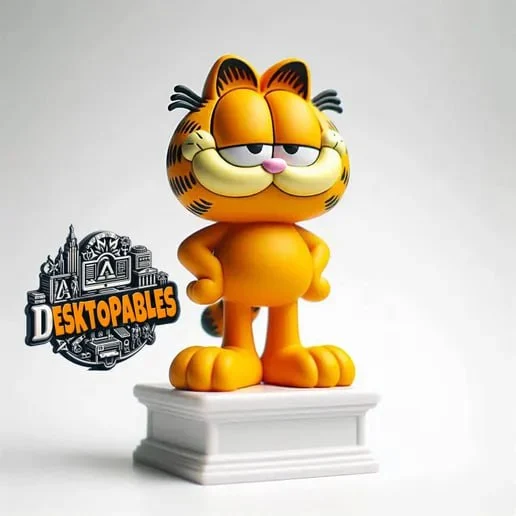 Garfield
