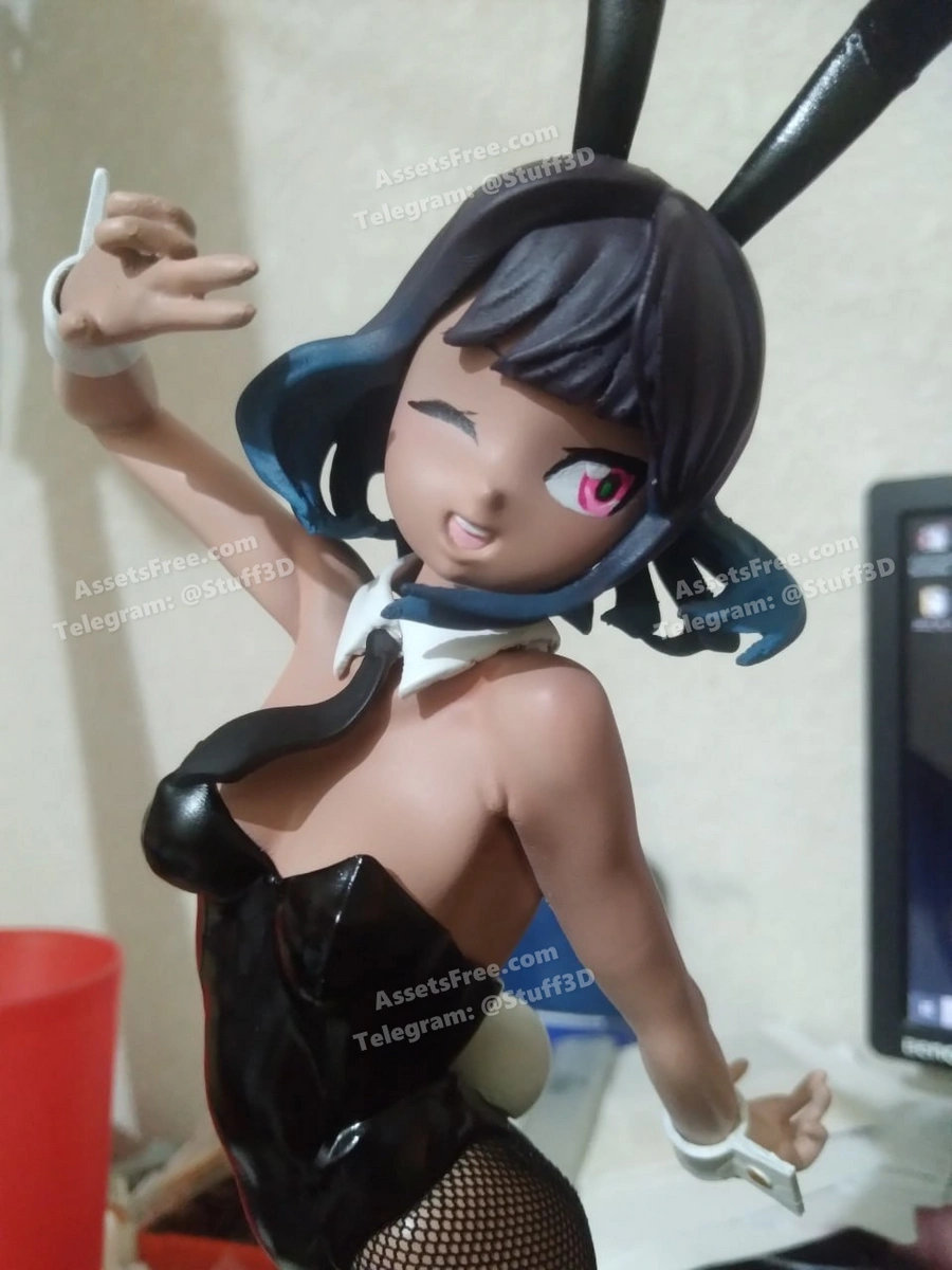 Bunny Girl
