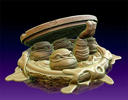 TMNT