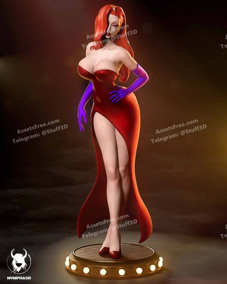 Jessica Rabbit