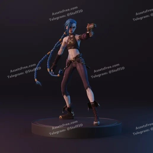 Jinx