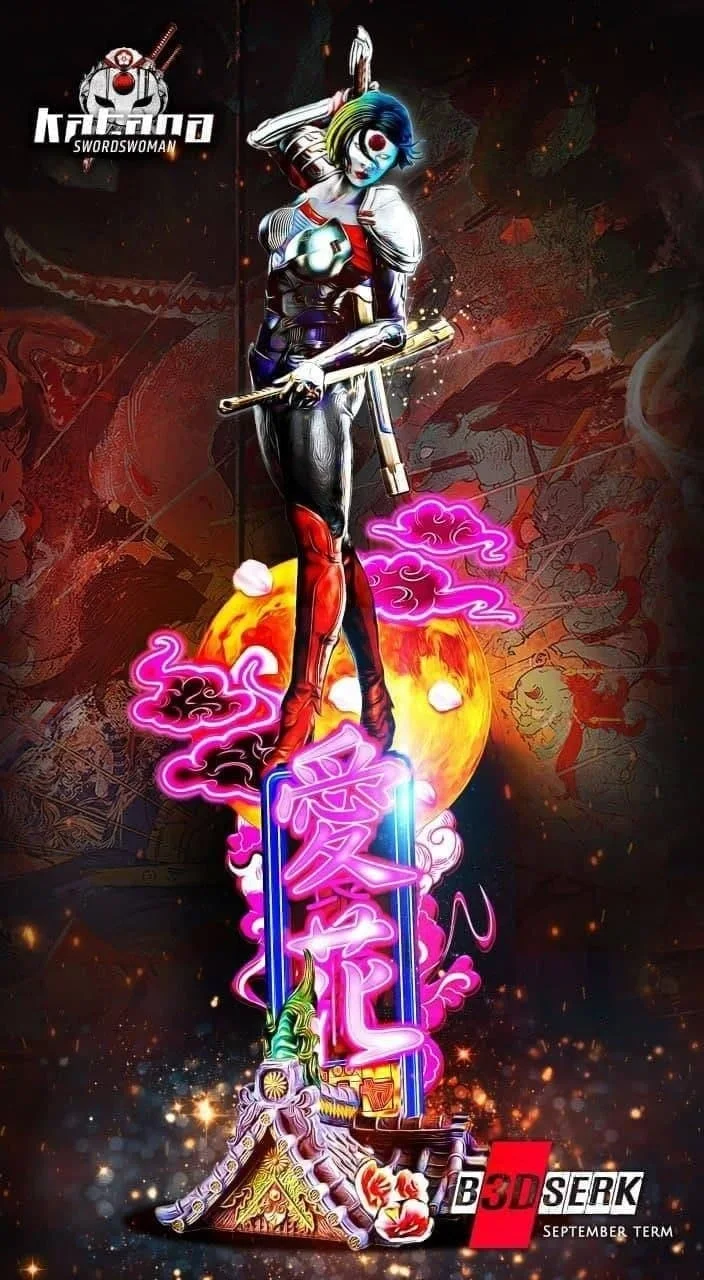 Katana