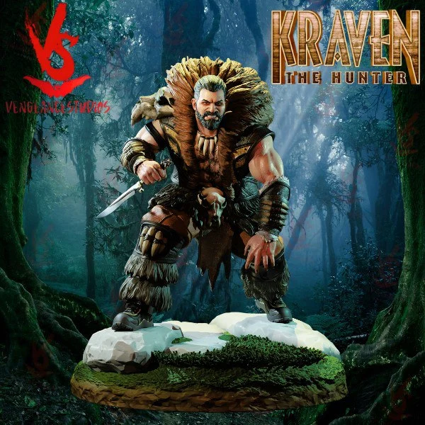 Kraven
