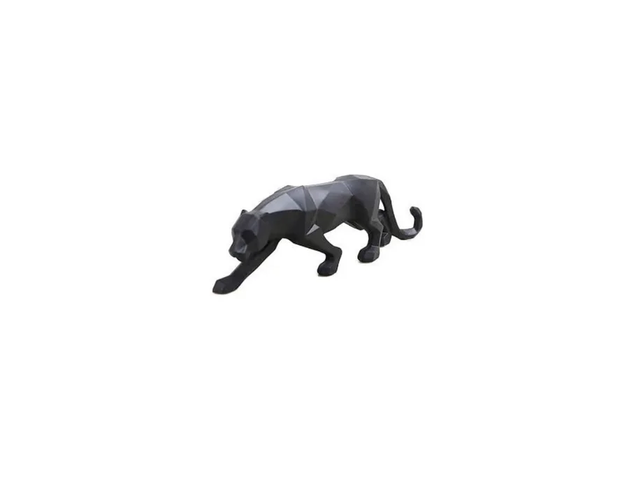 Low Poly Rhino