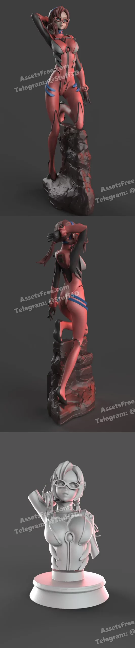 MARIMAKINAMI
