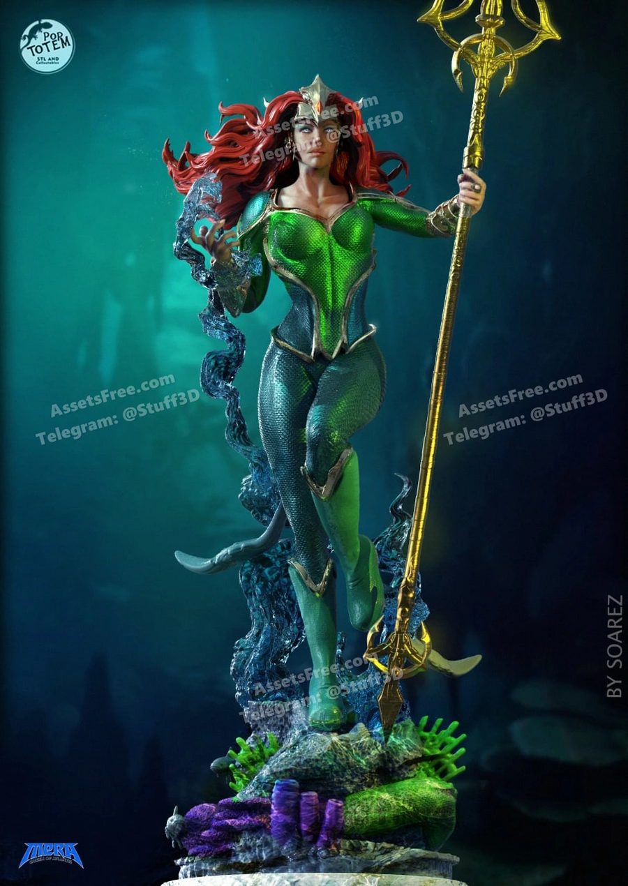 MERA (POP TOTEM)