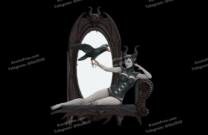 Malefica
