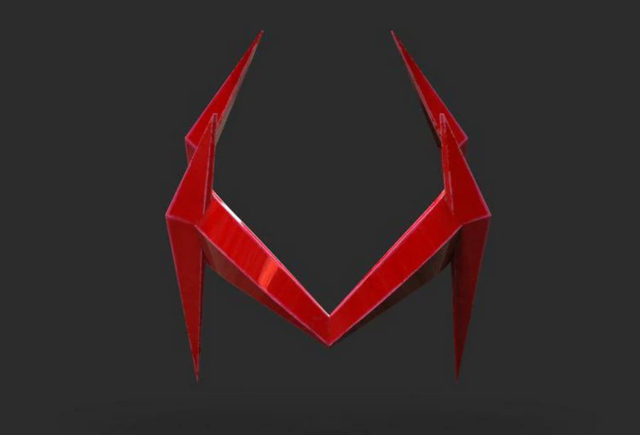 Marvel Rivals Scarlet Witch Crown