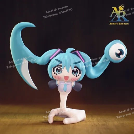 Miggu Miku
