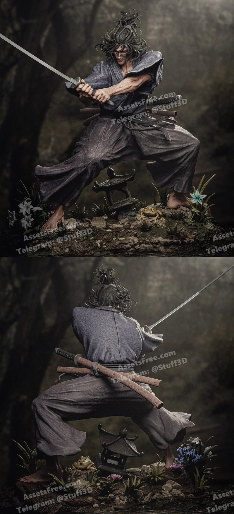 Miyamoto Musashi