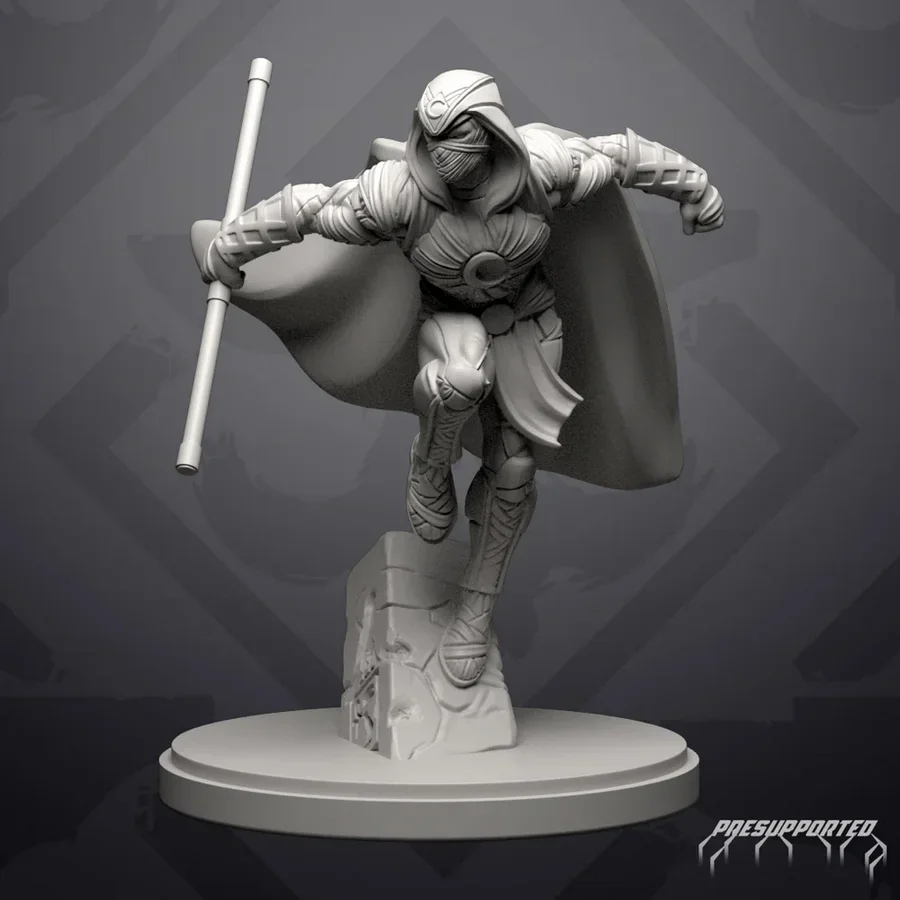 Moon Knight