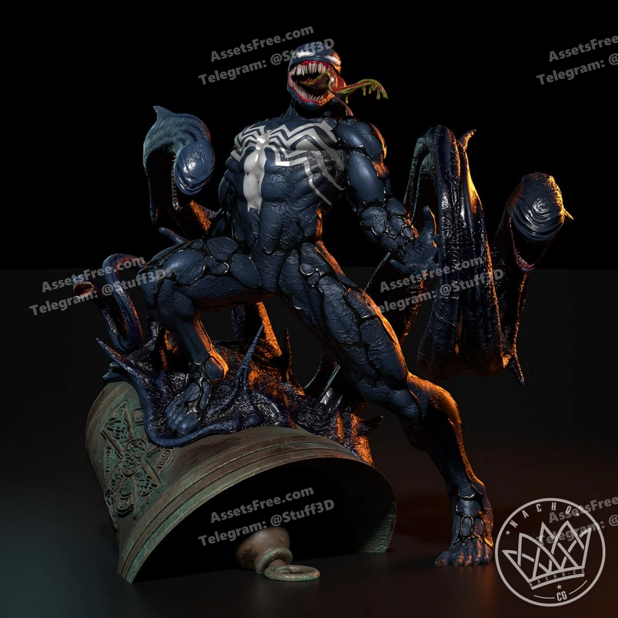 Marvel – Venom