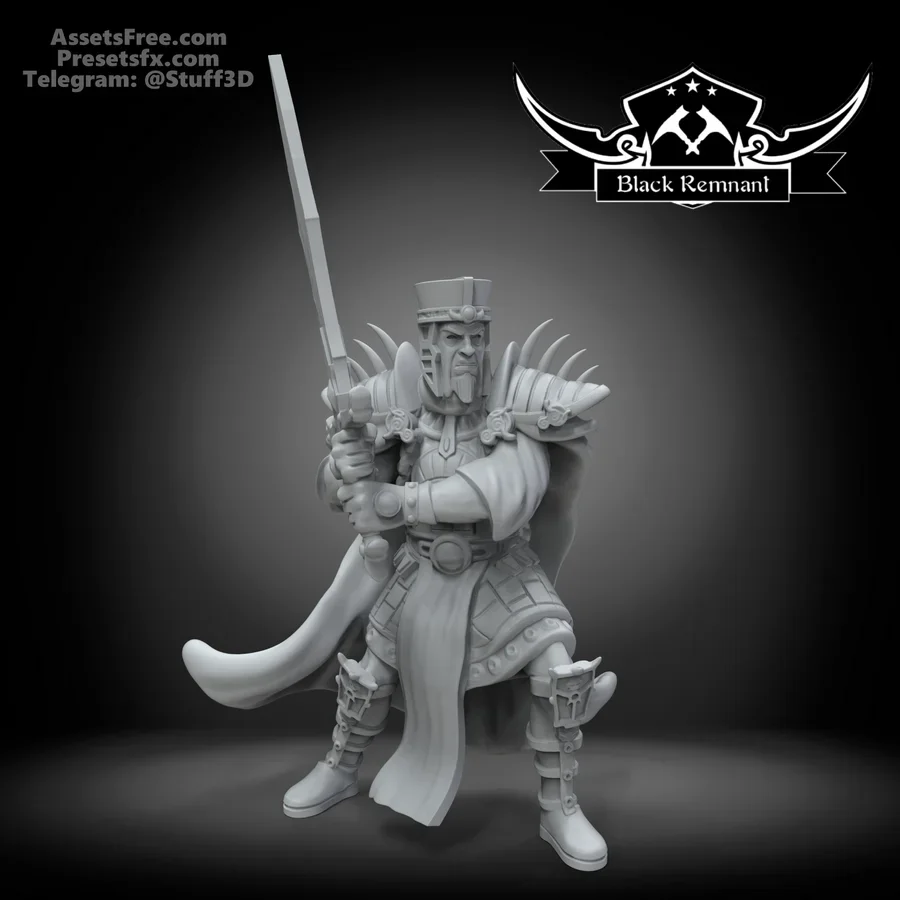 Naga Sadow