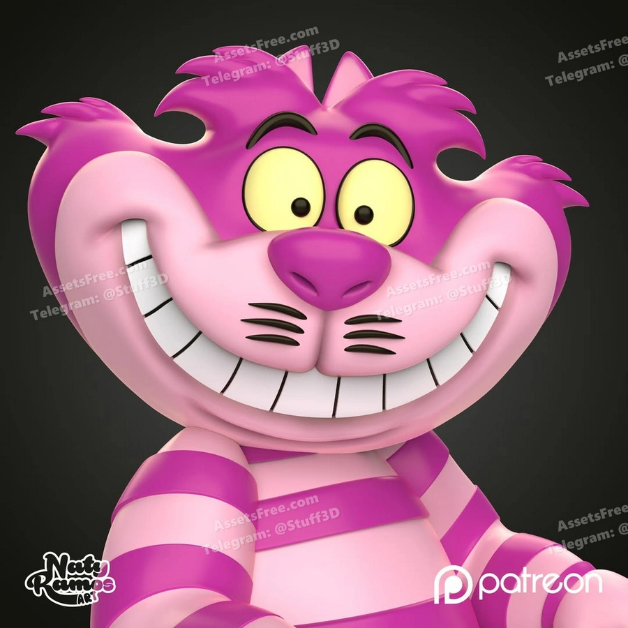 Gato de Cheshire