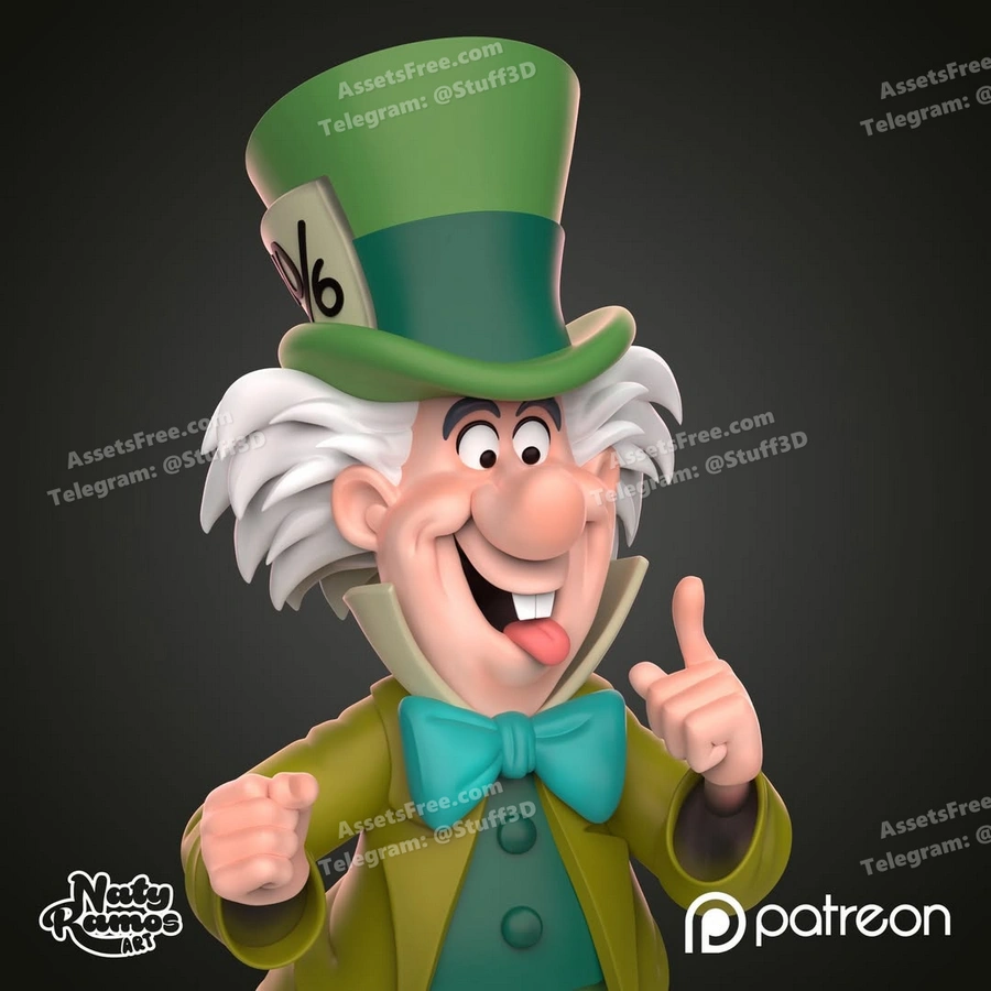 Mad Hatter