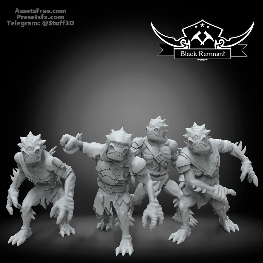 Neckghouls