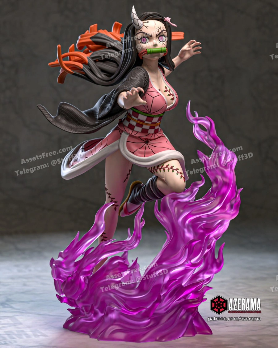 Nezuko Demon