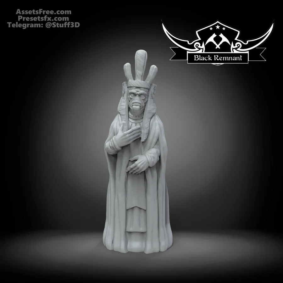 Nute Gunray