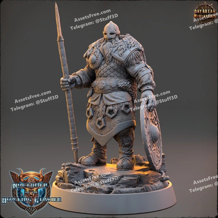 Oddalf of the Watch