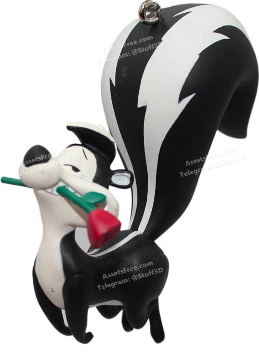 Pepe Le Pew