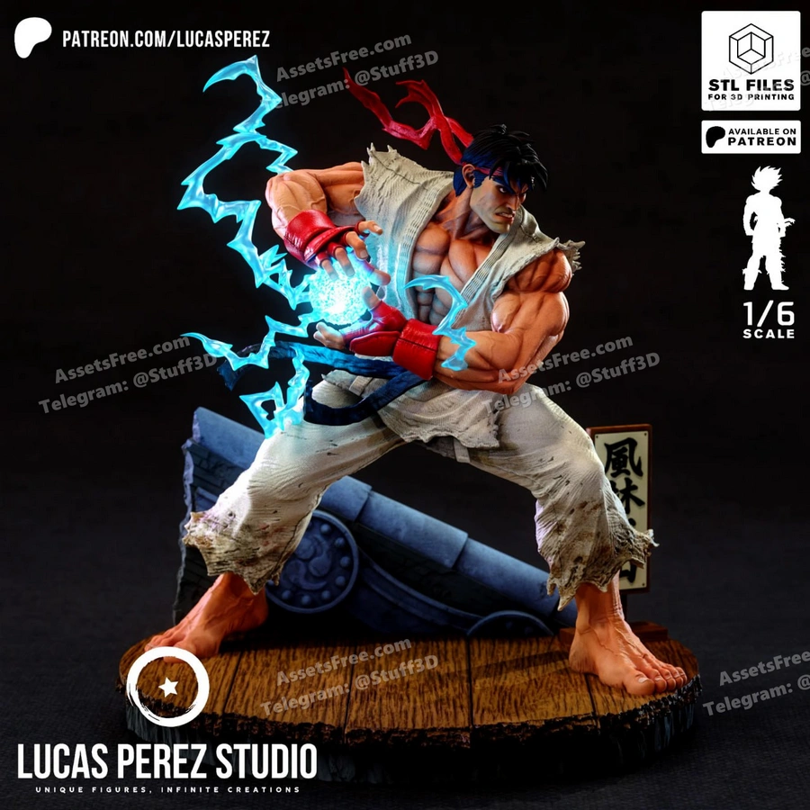 RYU