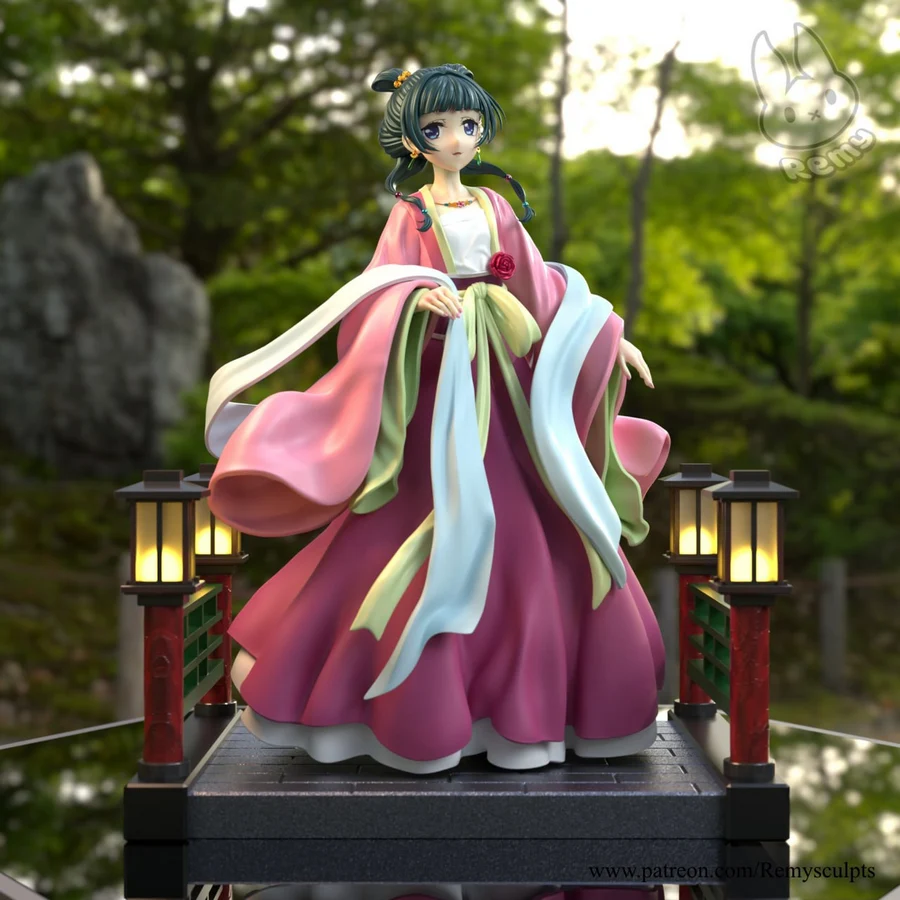 Mao Mao (The Apothecary Diaries)