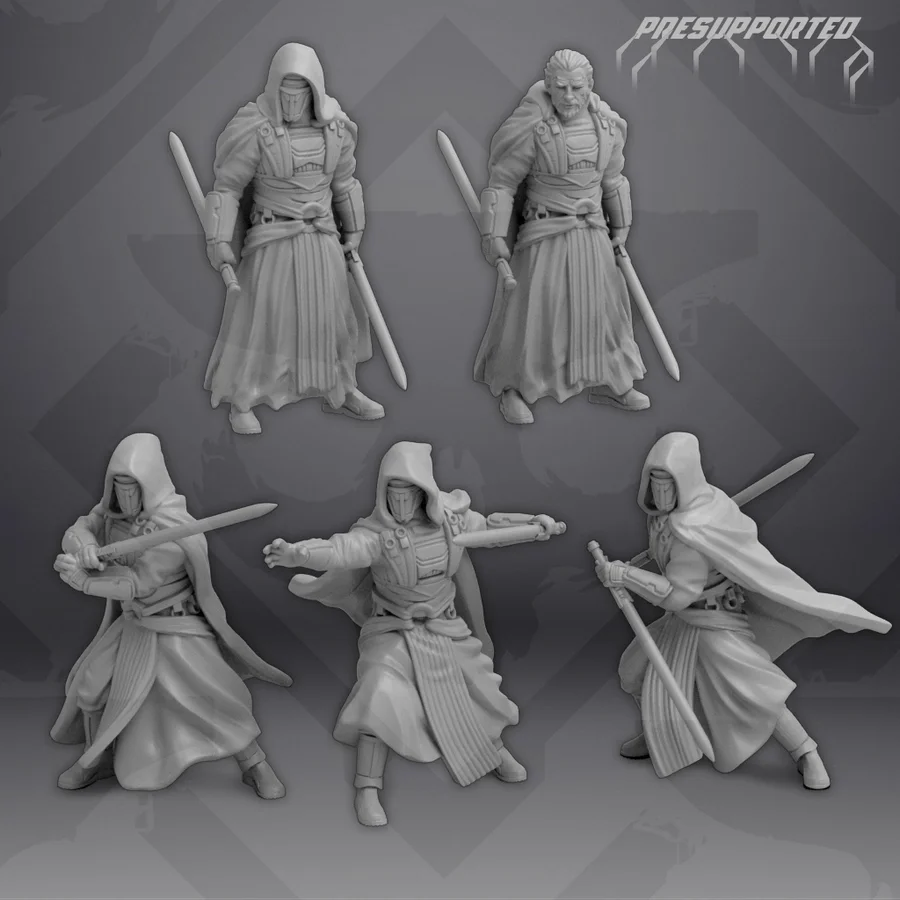 Revan – SF200
