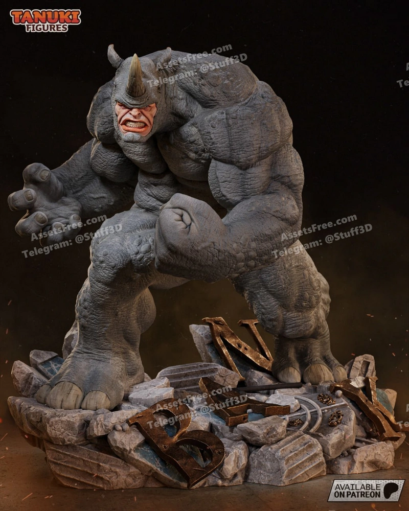 Rhino