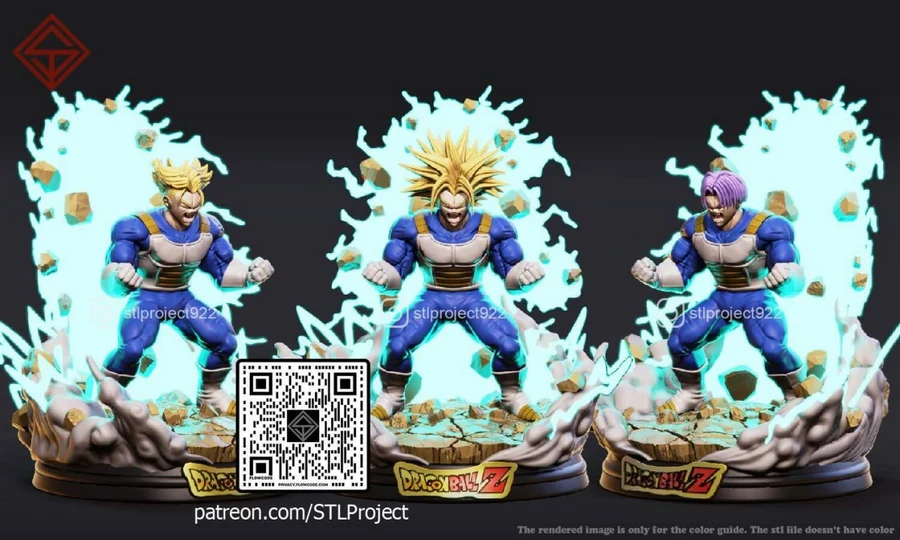 Trunks