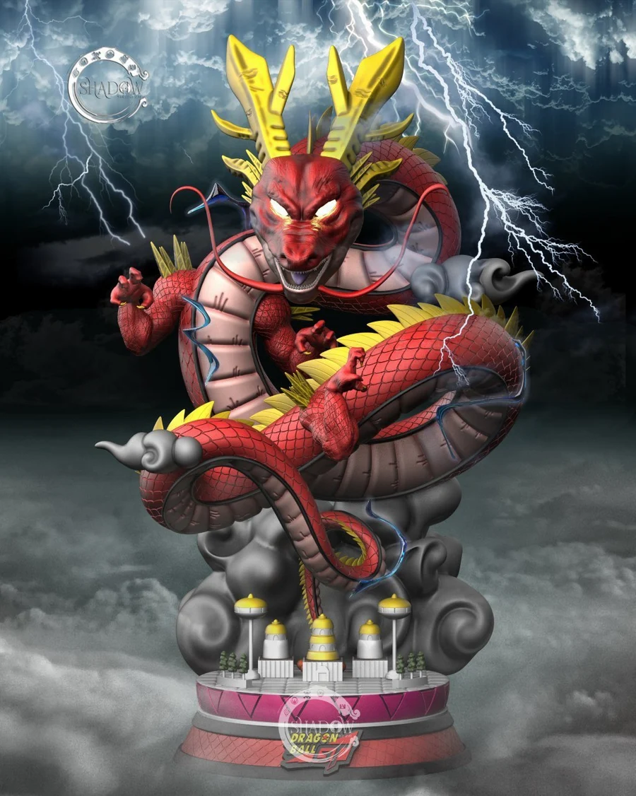 Shen Long Definitivo