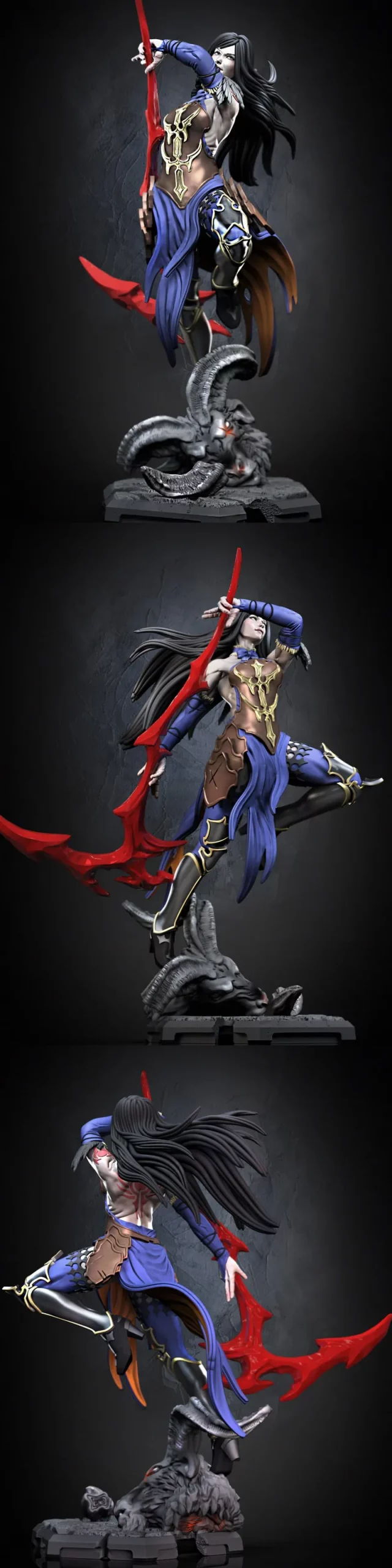Shanoa