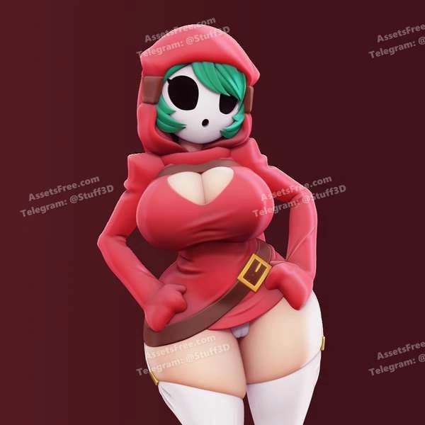 ShyGal