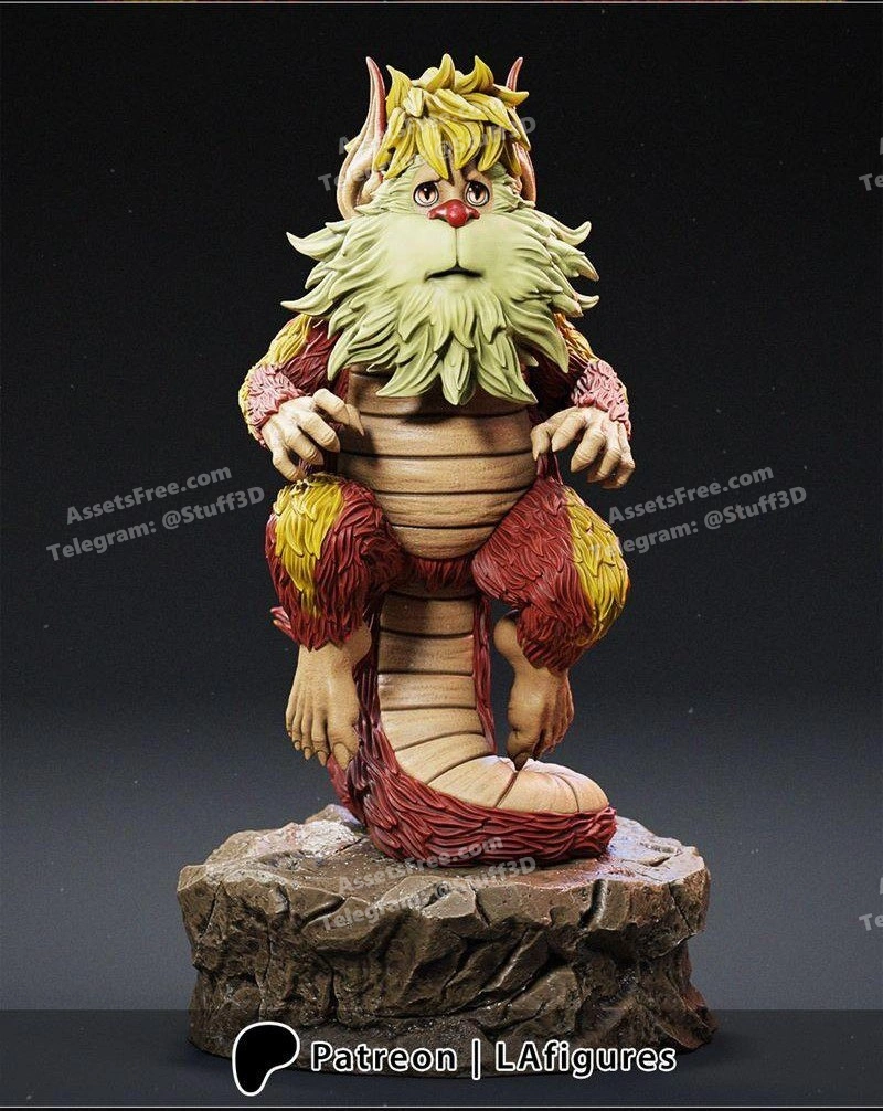 Snarf Thundercats