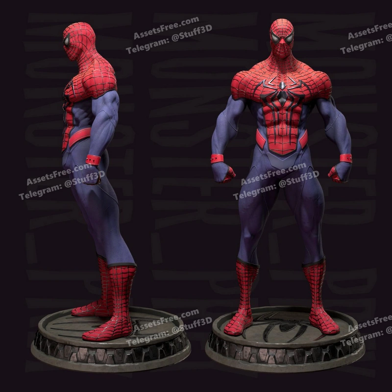 Spiderman