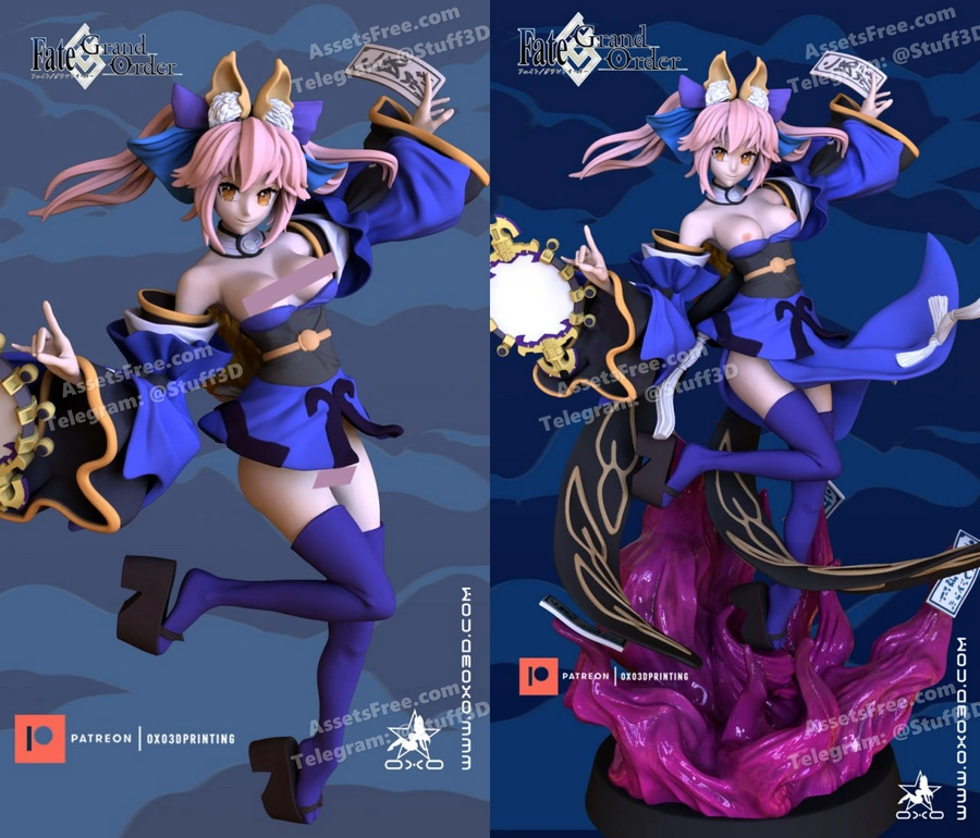 Tamamo