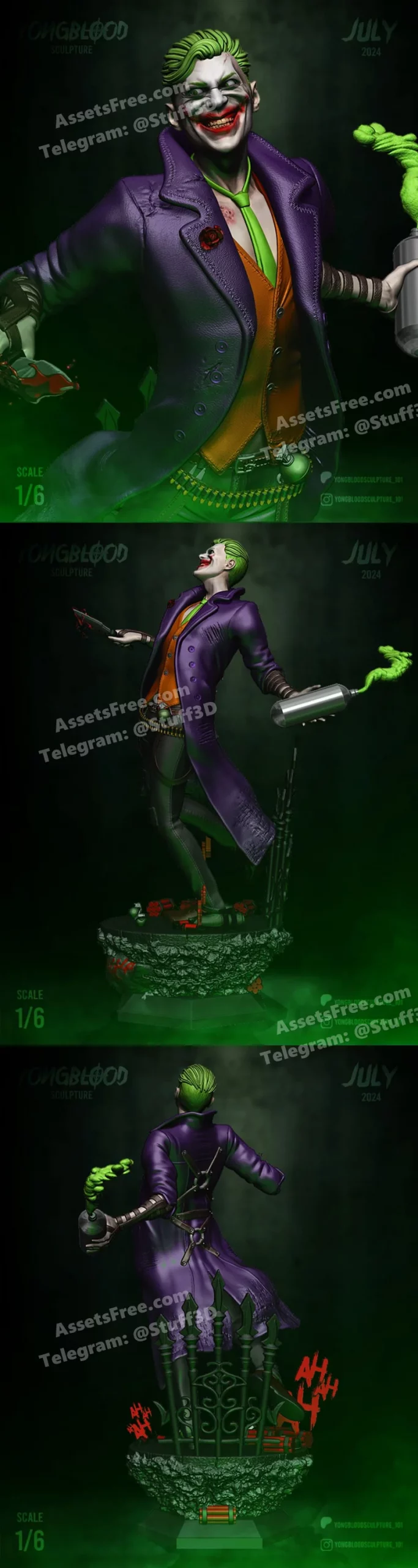 The Joker