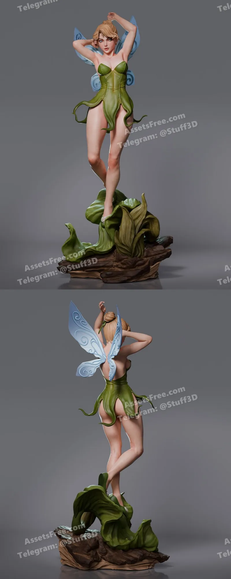 Tinker Bell