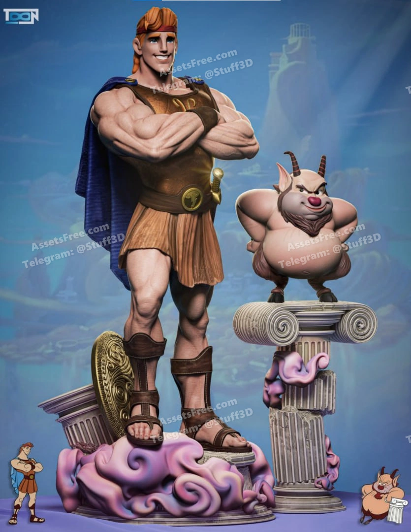 Hercules