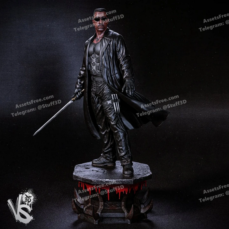 Blade