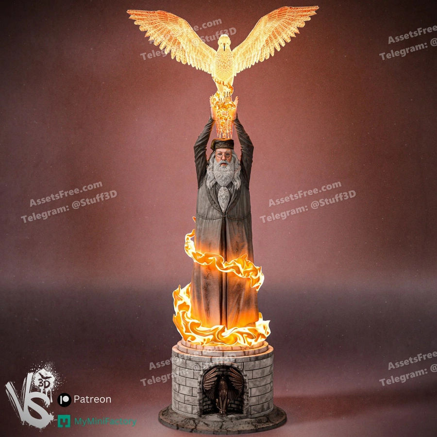 Dumbledore