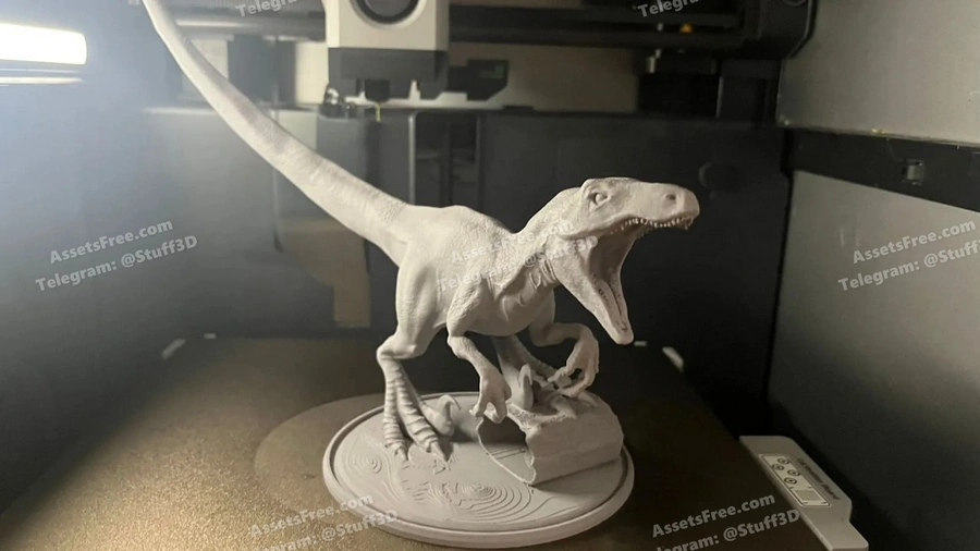 Velociraptor