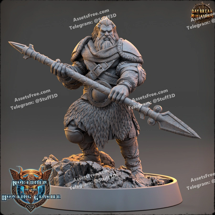 Vidar Paleface