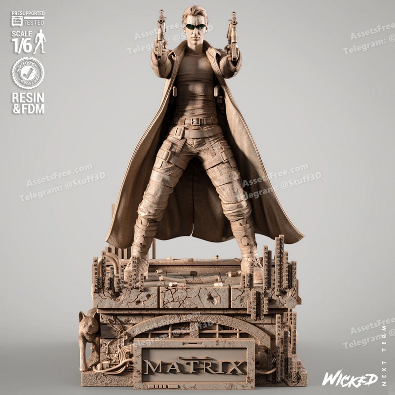 Neo Sculpture