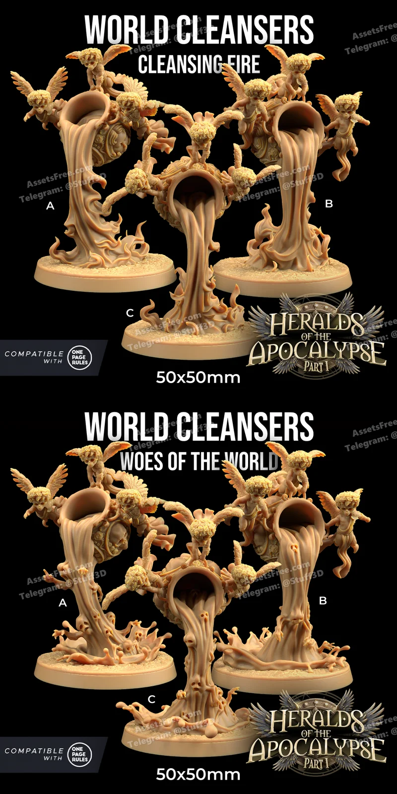 World Cleaners