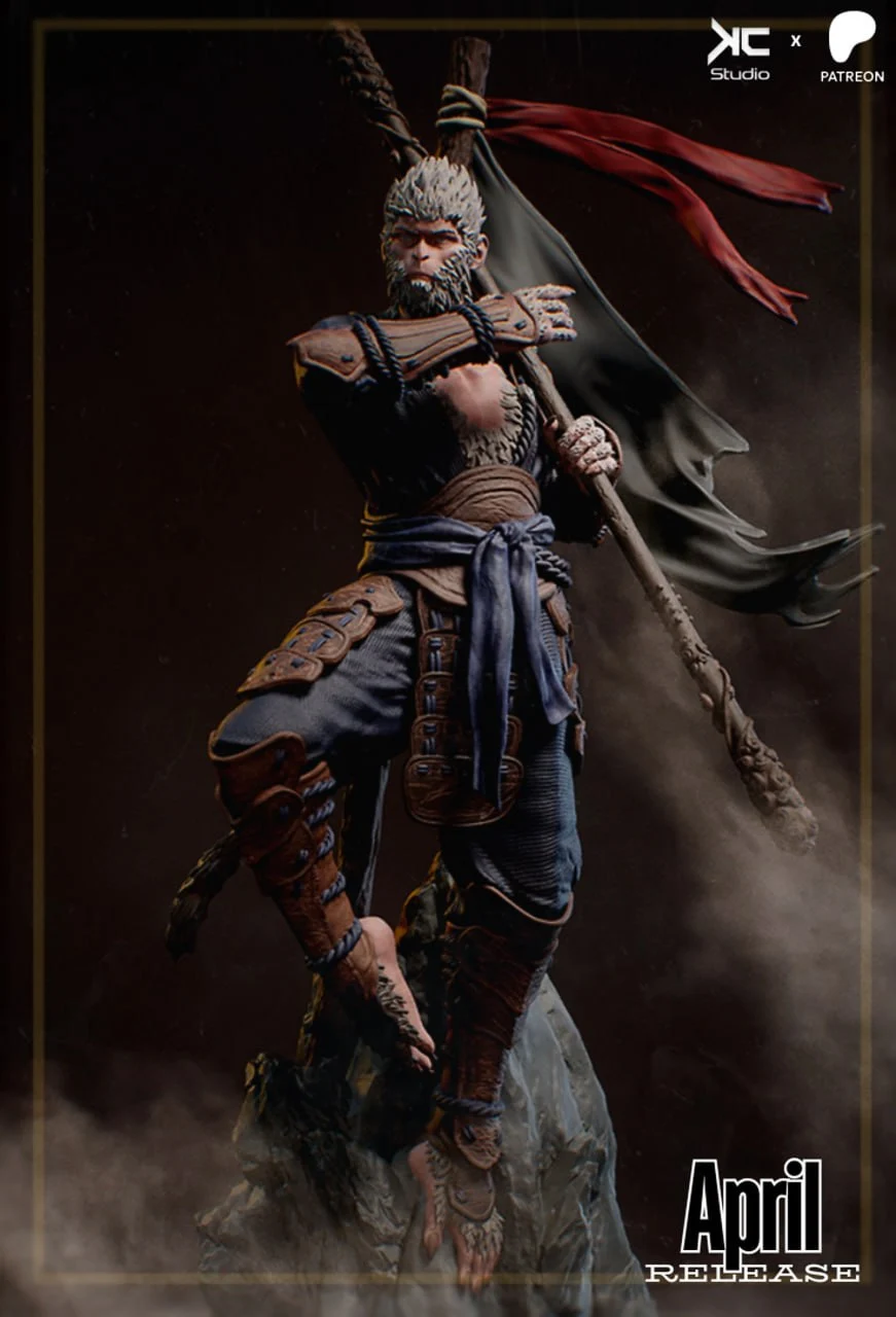 Wukong