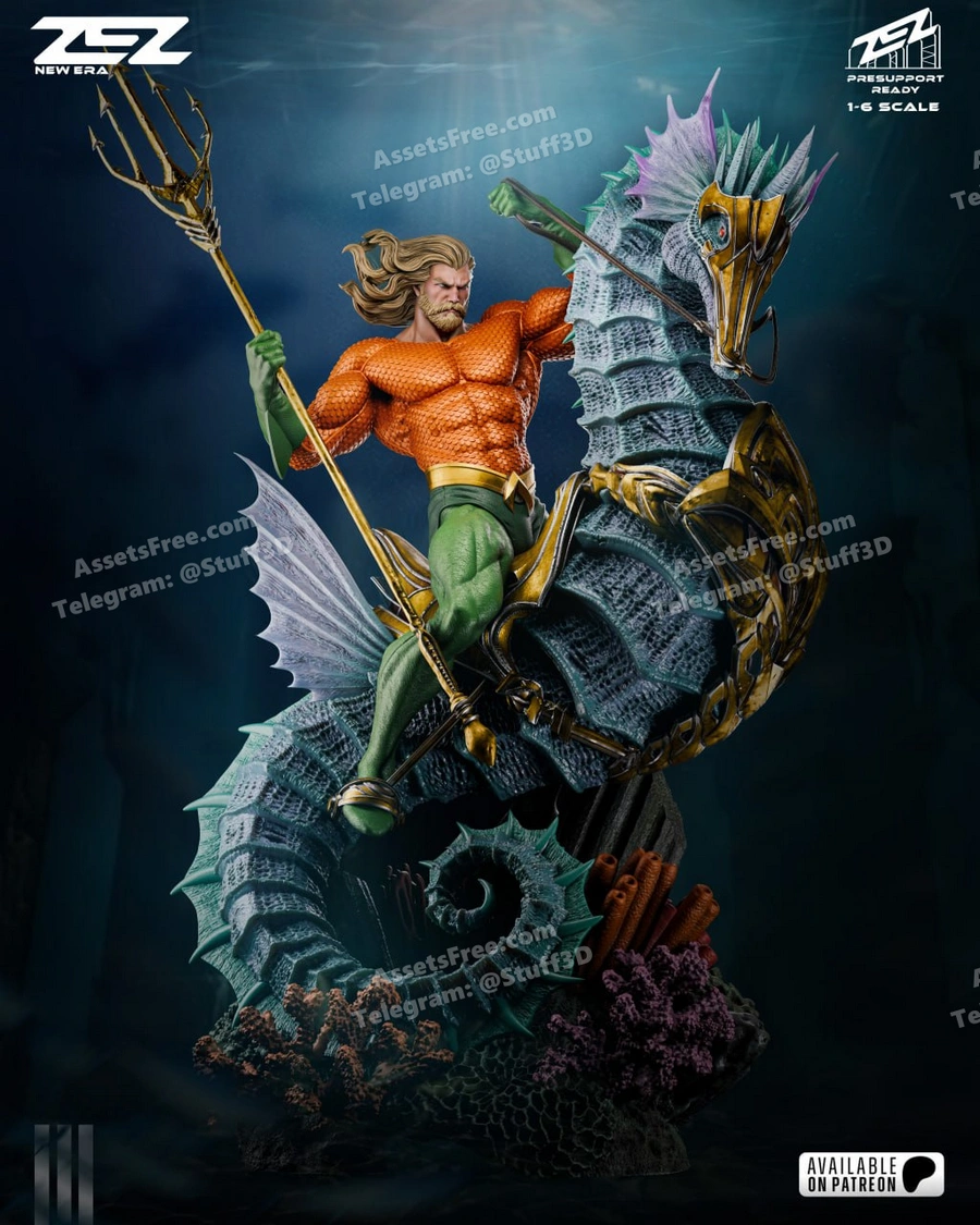 Aquaman