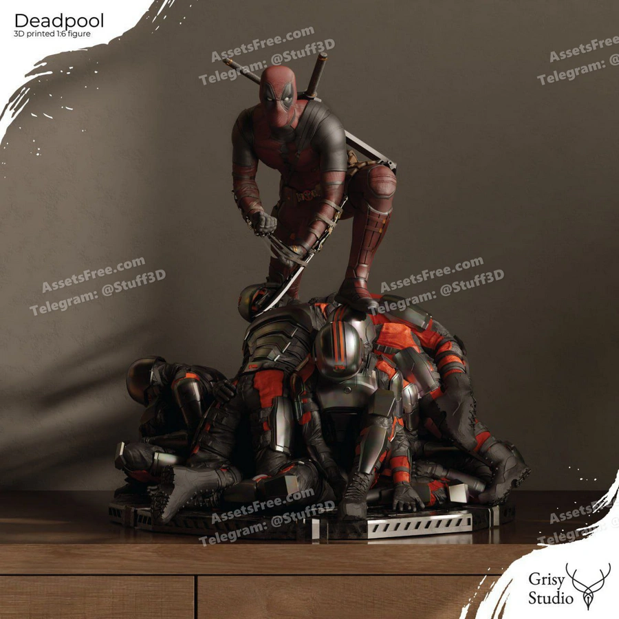Deadpool